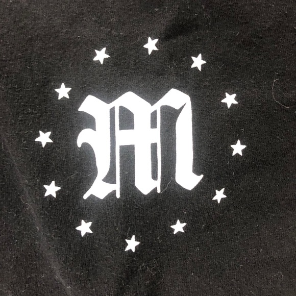 Neff x Mickey Mouse Crew-neck Tshirt Disney - Picture 6 of 8